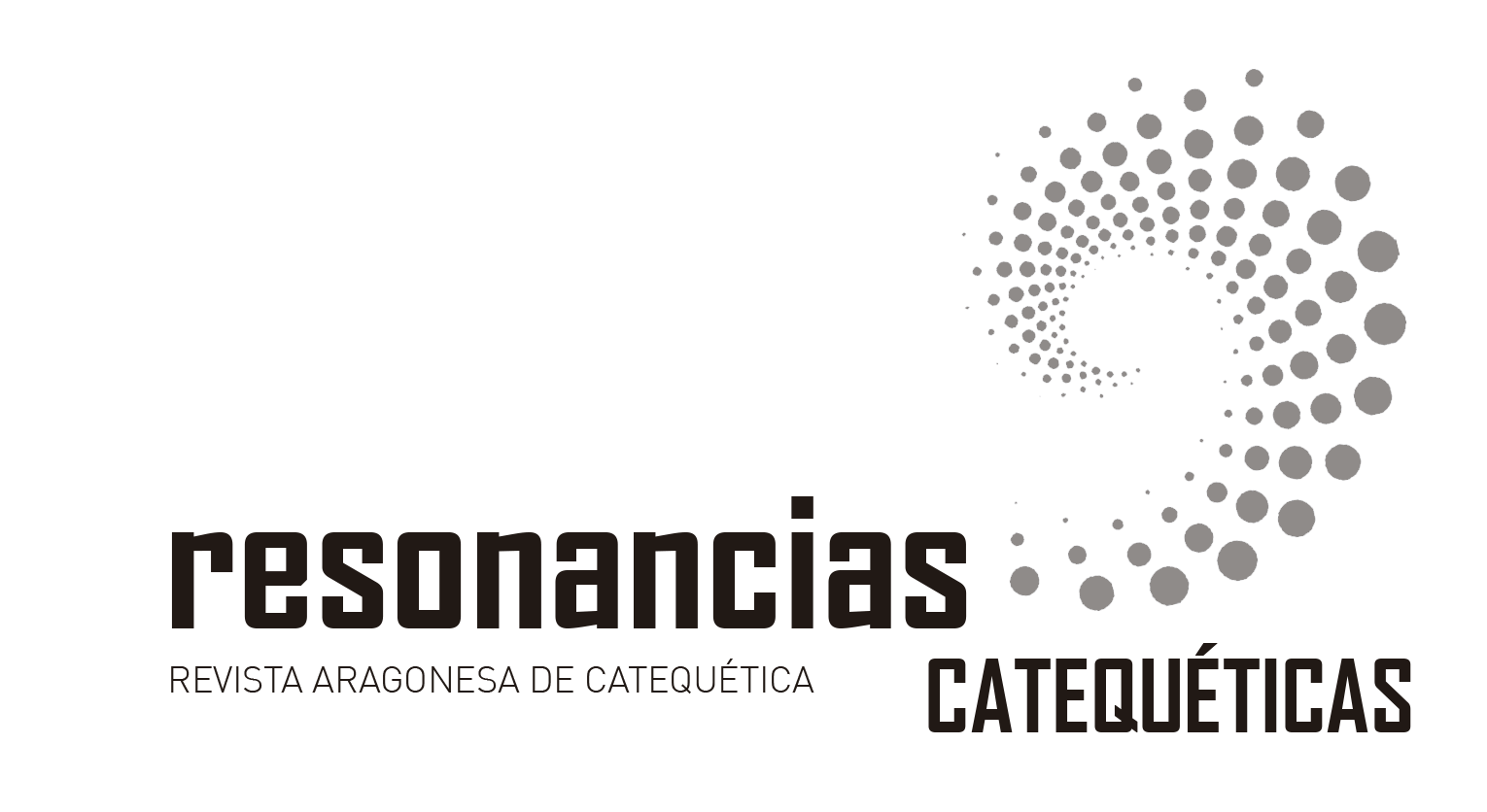 Logo Resonancias Catequéticas